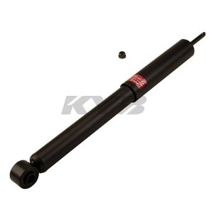 Toyota FJ Cruiser Shock & Strut - Rear - KYB - Excel-G - `07-`09