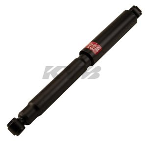 Nissan Frontier Shock & Strut - Rear - KYB - Excel-G - `98-`04