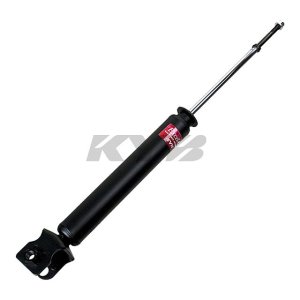 INFINITI G35 Shock & Strut - Rear - KYB - Excel-G - `03-`06