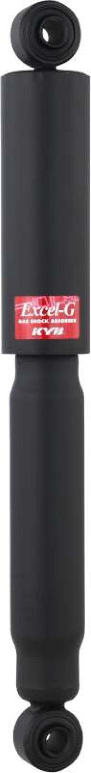 RAM Promaster 2500 Shock Absorber - Rear - KYB - Excel-G Gas - `14-`21