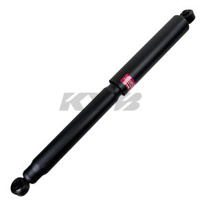 RAM 3500 Pickup Shock & Strut - Rear - KYB - Excel-G - 2011
