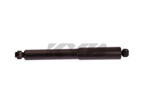 Nissan Frontier Suspension Shock & Strut - Rear - KYB - Excel-G - `05-`09