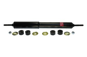 CHEVROLET T-Series Shock & Strut - Rear - KYB - Excel-G - `06-`09