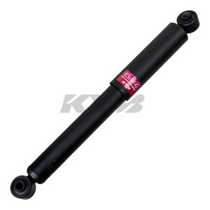 KIA Sorento Shocks and Struts - Rear - KYB - Excel-G - `03-`06