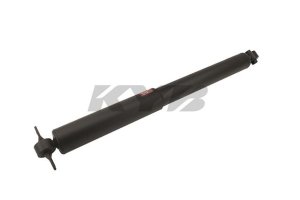Jeep Wrangler Shock & Strut - Rear - KYB - Excel-G - `07-`10
