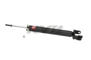 INFINITI G35 Shocks and Struts - Rear - KYB - Excel-G - `07-`08