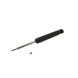 Volvo V70 Shock & Strut - Rear - KYB - Excel-G - `08-`10
