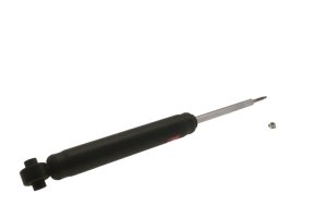 Volvo V70 Shock & Strut - Rear - KYB - Excel-G - `08-`10