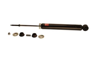 Nissan Sentra Shock & Strut - Rear - KYB - Excel-G - 2013