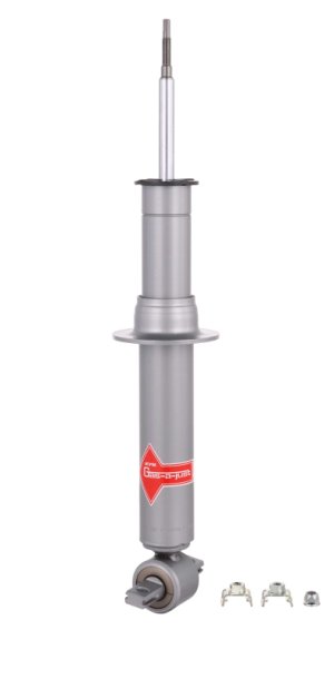 Chevrolet Silverado 1500 Shocks and Struts - Front - KYB - Gas-a-Just - `19-`24