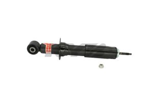 Ford Crown Victoria Shock and Strut - Front - KYB - Excel-G - `03-`10