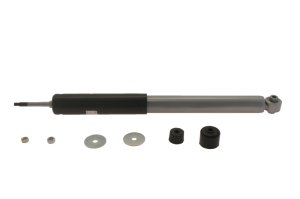 Chrysler Crossfire Shock Absorber - Rear - KYB - Gas-a-Just - `04-`08 Chrysler Crossfire Shock Absorber - Rear - KYB - Gas-a-Just - `04-`08