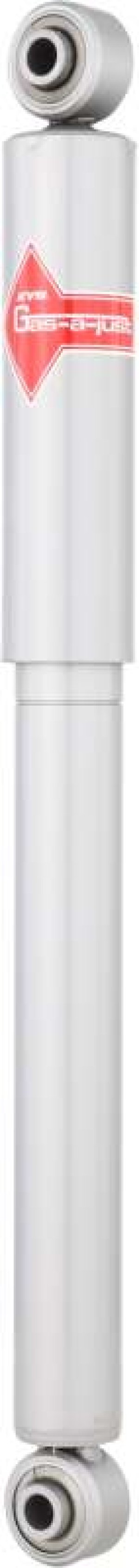 GMC Canyon Shocks - Rear - KYB - Gas-a-Just - `15-`22