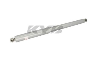 Ford F-150 Shock Absorber - Rear - KYB - Gas-a-just Monotube - `09-`11