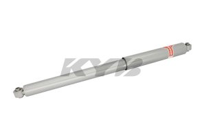 Ford F-150 Shock Absorber - Rear - KYB - Gas-a-just Monotube - `09-`11