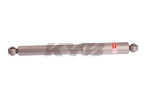 Chevrolet Silverado Shock Absorber - Rear - KYB - Excel-G - `07-`09
