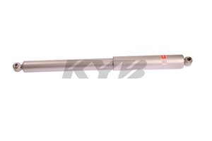 Ford F250 Super Duty Shock Absorber - Rear - KYB - Excel-G - `05-`10
