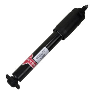 Chevrolet Corvette Shock Absorber - Front - KYB - Excel-G Monotube - `97-`11