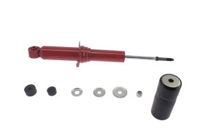 Toyota Tacoma Coilover Suspension Kit - Front - KYB - Excel-G - `98-`04
