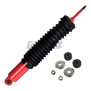 Toyota 4Runner Shock Absorber - Rear - KYB - MonoMax - `96-`02
