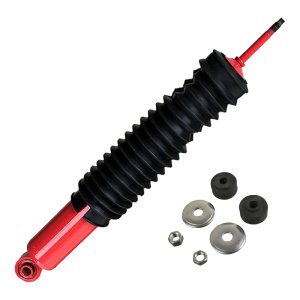 Toyota 4Runner Shock Absorber - Rear - KYB - MonoMax - `96-`02