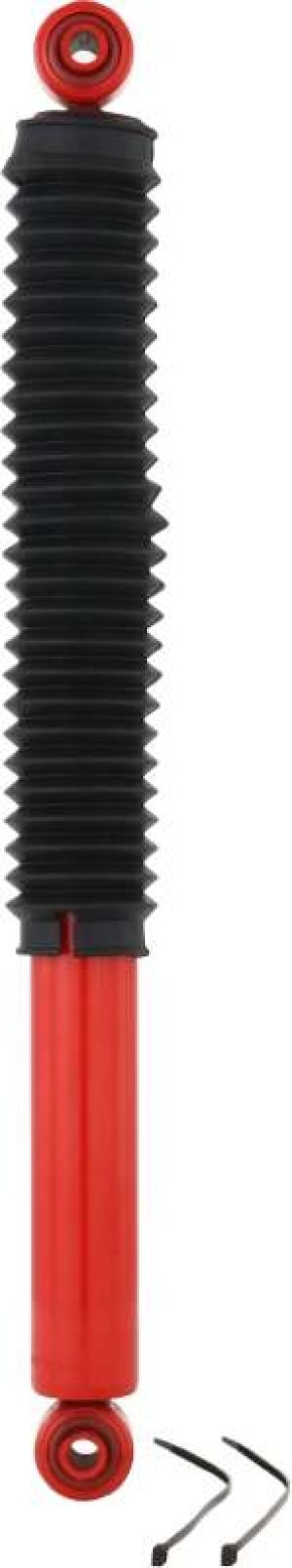 GMC Sierra 2500 HD Shock - Rear - KYB - MonoMax - `11-`25
