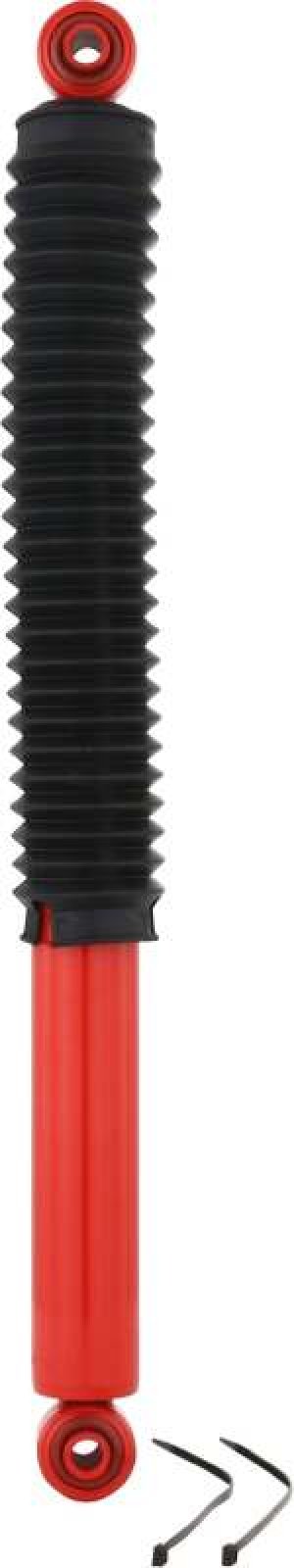 GMC Sierra 1500 Shock - Rear - KYB - MonoMax - `19-`21