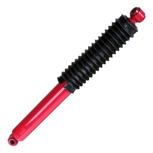 Nissan Frontier Shock Absorber - Rear - KYB - MonoMax - 2001