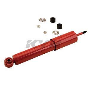 Nissan Frontier Shock - Front - KYB - MonoMax - 2001
