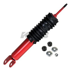 Chevrolet Avalanche 1500 Shock Absorber - Front - KYB - MonoMax - `02-`06
