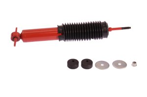 Chevrolet Silverado Shock Absorber - Front - KYB - MonoMax - `01-`07