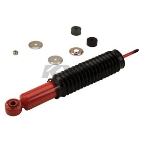 Chevrolet Avalanche 2500 Shock Absorber - Front - KYB - MonoMax - `02-`06