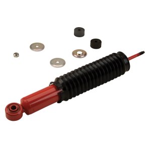 Chevrolet Avalanche 2500 Shock Absorber - Front - KYB - MonoMax - `02-`06
