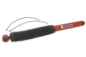 Dodge Ram 2500 Pickup Shock Absorber - Rear - KYB - MonoMax - `03-`10