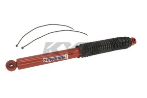 Dodge Ram 2500 Pickup Shock Absorber - Rear - KYB - MonoMax - `03-`10