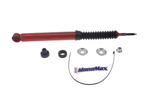 Ford F-250 Super Duty Shock Absorber - Front - KYB - MonoMax - `05-`12