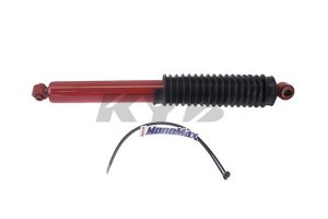 Ford F-350 Super Duty Shock - Rear - KYB - MonoMax - `05-`07