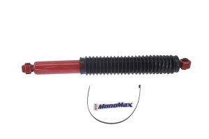Cadillac Escalade Shock Absorber - Rear - KYB - MonoMax - `08-`11