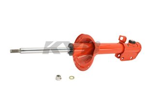 Subaru Impreza Shocks & Struts - Rear Right - KYB - AGX - `93-`01