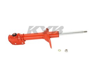 Subaru Impreza Shocks & Struts - Rear Right - KYB - AGX - `93-`01