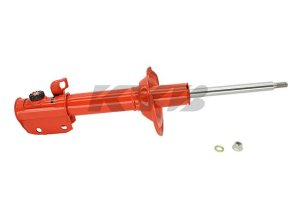 Subaru Impreza Shocks & Struts - Rear Left - KYB - AGX - `93-`01