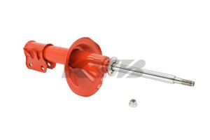 Subaru Impreza Shocks & Struts - Front Right - KYB - AGX Adjustable - `93-`01