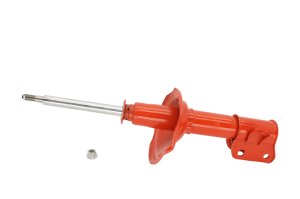 Subaru Impreza Shocks & Struts - Front Left - KYB - AGX Adjustable - `93-`01 Subaru Impreza Shocks & Struts - Front Left - KYB - AGX Adjustable - `93-`01