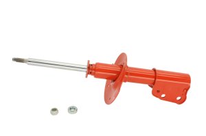 Chevrolet Cavalier Shocks & Struts - Front - KYB - AGX, Manually-adjustable - `95-`05