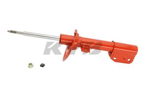 Buick Regal Shocks & Struts - Rear - KYB - AGX - `97-`04