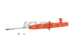 Honda Prelude Shocks & Struts - Front Right - KYB - AGX - `92-`01
