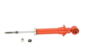 Toyota Celica Coilover Suspension Kit - Rear - KYB - AGX - `00-`05