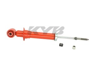 Toyota Celica Coilover Suspension Kit - Rear - KYB - AGX - `00-`05