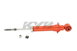 Toyota Celica Coilover Suspension Kit - Rear - KYB - AGX - `00-`05