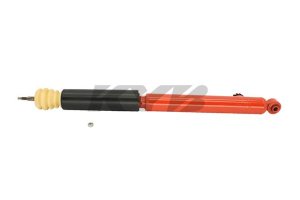 Ford Focus Shocks and Struts - Rear - KYB - AGX - `00-`07